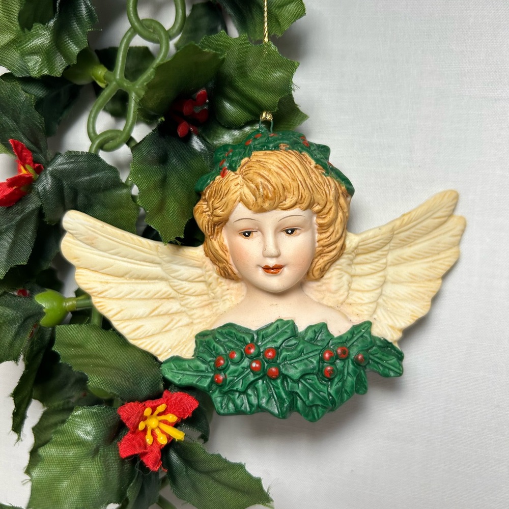 Angel Ornament